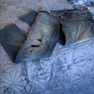 White House Black Jeans